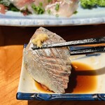 お魚処 うおとも - プリ旨