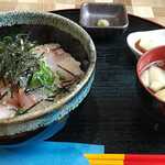 Okinawa kitchen cicchin chura shimahyakurokujuu - 