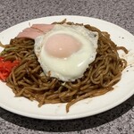 Yakisoba Suzuya - 