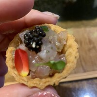 鉄板焼きWAGYU LIVERARY - 