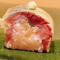 すし晴 - 