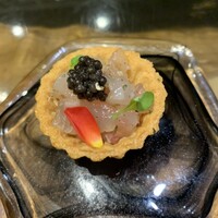 鉄板焼きWAGYU LIVERARY - 