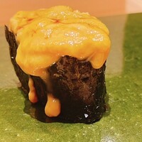 すし晴 - 