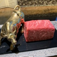 鉄板焼きWAGYU LIVERARY - 