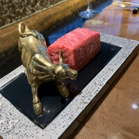 鉄板焼きWAGYU LIVERARY - 