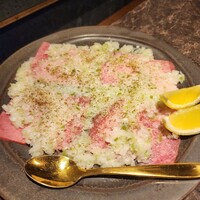 個室焼肉 牛姫 恵比寿本店 - 