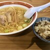 仙台中華そば 銘店嘉一 本店