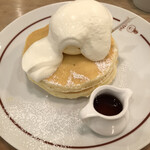 パンケーキママカフェ VoiVoi - 