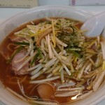 ラーメンショップ - 