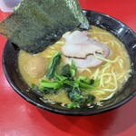 ラーメン 杉田家 - 