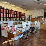 ロージーティーハウス - 