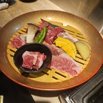 Yakiniku Rabo - 