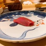 Sushi Rokushiki - 