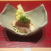 ふぐや なか村 - ぶつ切り