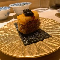 鮨 由う - 