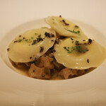 ル・マノアール・ダスティン - 