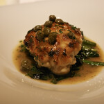 ル・マノアール・ダスティン - 