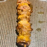 焼鳥 本田 - はつもと