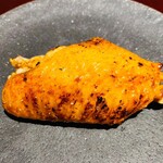 焼鳥 本田 - 手羽元