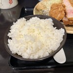 とんかつ瓢 - 