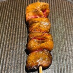 焼鳥 本田 - レバ