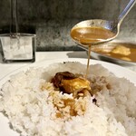 カレーの店 ボンベイ - 