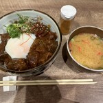 酒とめし 錦食堂 - 