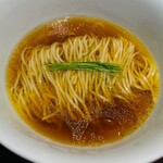 焼鳥 本田 - 鶏そば