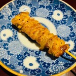 焼鳥 本田 - セセリ