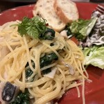 友安製作所カフェ - 