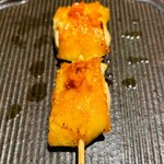 焼鳥 本田 - ソリレス