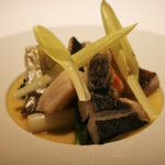 ル・マノアール・ダスティン - 