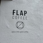 FLAP COFFEE - 