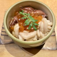 鮓 みずき - 