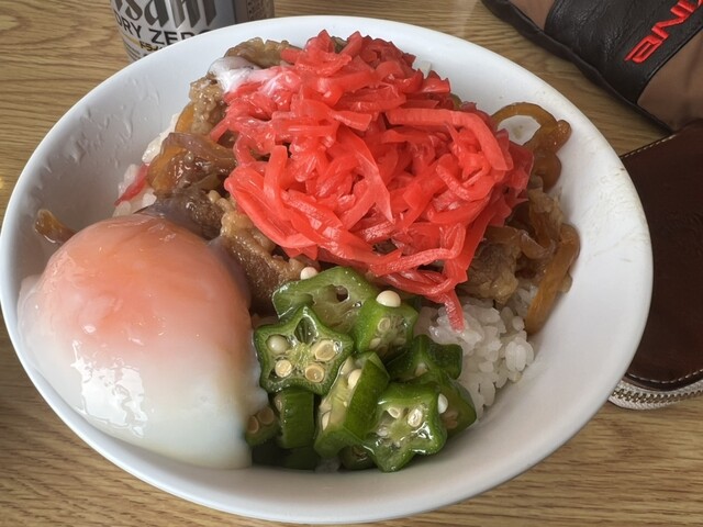 会津高原たかつえスキー場レストハウス - 会津高原（レストラン）の写真