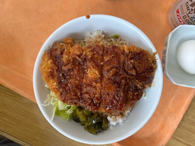 会津高原たかつえスキー場レストハウス - 会津高原（レストラン）の写真