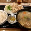 武屋食堂 広瀬通り店
