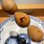 南青山 七鳥目 - 