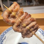 南青山 七鳥目 - 