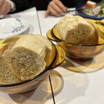 サラマンジェ ドゥ カジノ - 