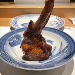 南青山 七鳥目 - 