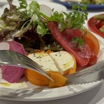 サラマンジェ ドゥ カジノ - 