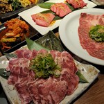 はなぶさ精肉店 - 