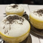 サラマンジェ ドゥ カジノ - 