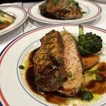 サラマンジェ ドゥ カジノ - 