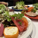 サラマンジェ ドゥ カジノ - 