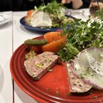 サラマンジェ ドゥ カジノ - 