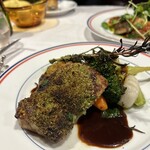 サラマンジェ ドゥ カジノ - 