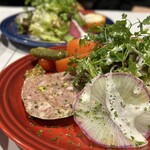 サラマンジェ ドゥ カジノ - 