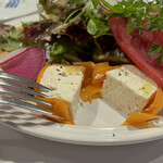 サラマンジェ ドゥ カジノ - 